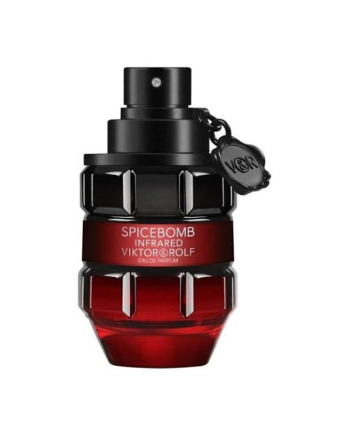 0a401c14-65eb-487d-a8cd-1f3f488e1c77 Spicebomb Infrared Eau de Parfum - Decant - Viktor & Rolf