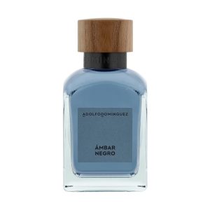 Ambar Negro - Decant - Adolfo Dominguez