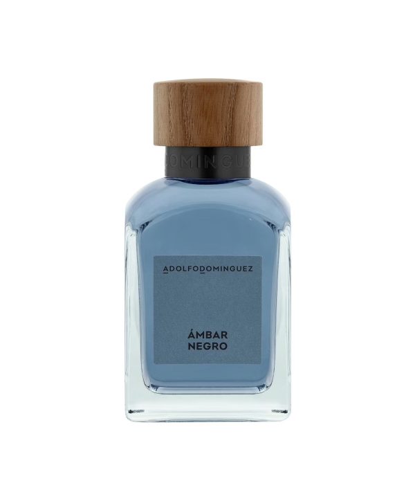 Ambar Negro - Decant - Adolfo Dominguez