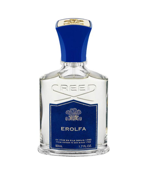Erolfa - Decant - Creed