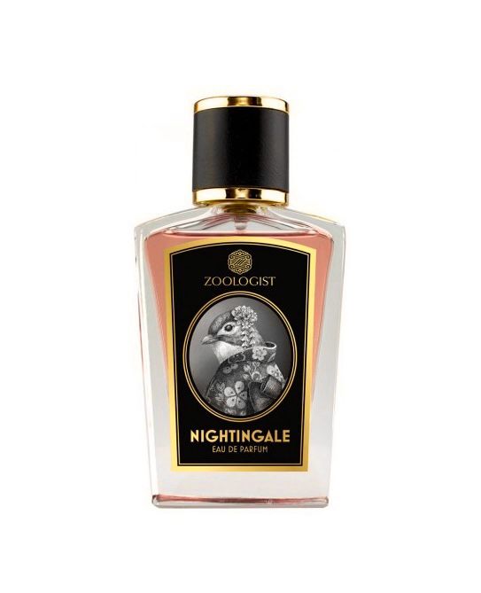 Nightingale - Decant - Zoologist Perfumes