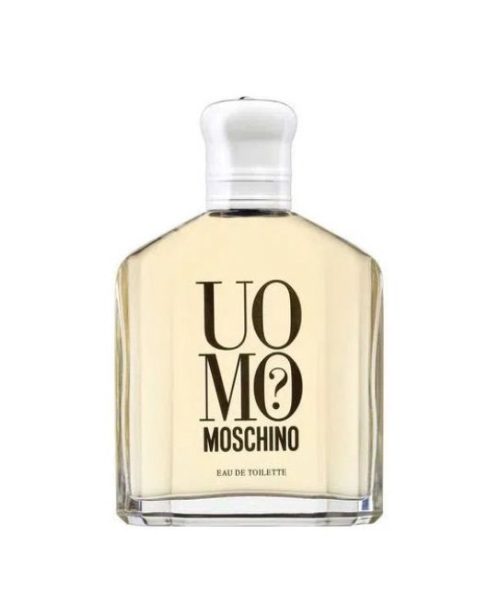 Uomo? - Decant - Moschino