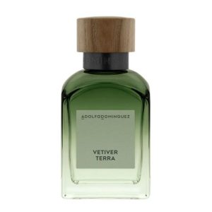 Vetiver Terra - Decant - Adolfo Dominguez
