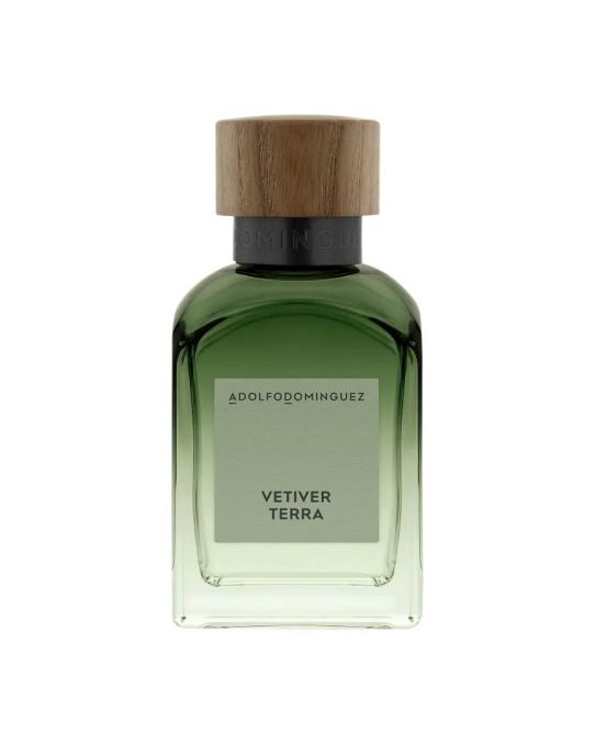 Vetiver Terra - Decant - Adolfo Dominguez