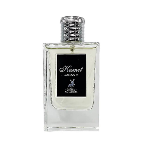 Kismet Moscow Inspiracion Kilian's Vodka on the Rocks - Decant - Maison Alhambra