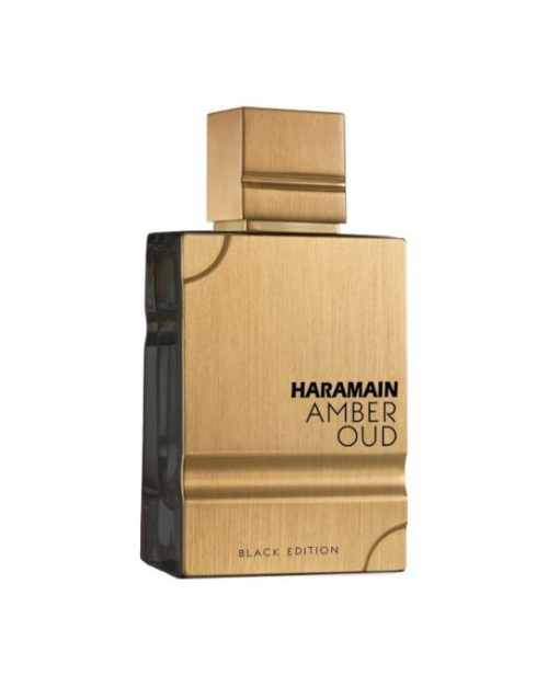 Amber Oud Black Edition - Decant - Al Haramain