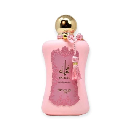 Fatima - Decant- Zimaya
