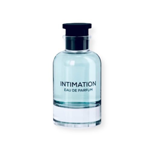 Intimation - Decant - Emper