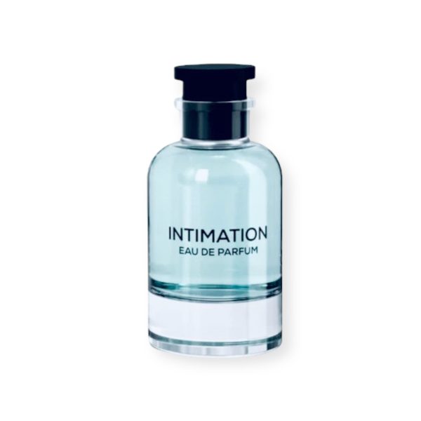 Intimation - Decant - Emper