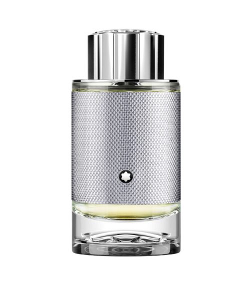 Explorer Platinum - Decant - Montblanc