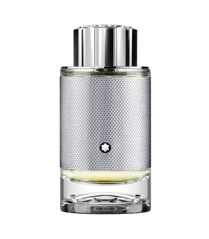 Explorer Platinum - Decant - Montblanc