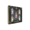 Mini Set 5 Piezas Luxury Collection Unisex De Orientica