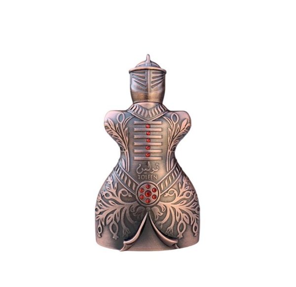 Toleen - Decant - Lattafa Niche Emarati Perfume