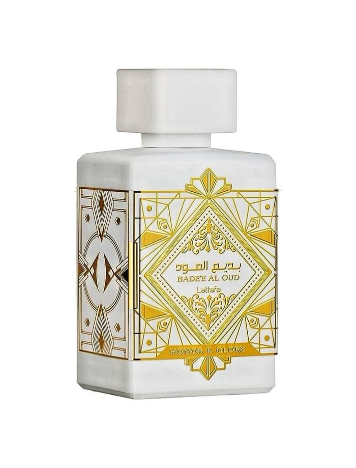 Bade'e Al Oud Honor & Glory - Decant - Lattafa