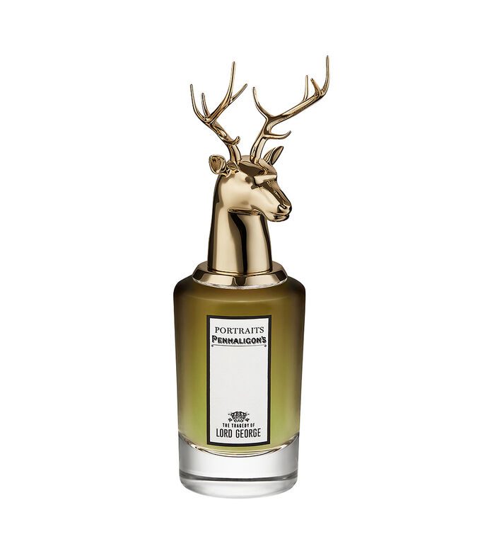 The Tragedy of Lord George - Decant - Penhaligon's