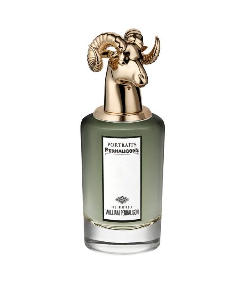 The Inimitable William Penhaligon - Decant - Penhaligon's