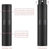 Perfumero Lujo 8ml Rojo-Blanco