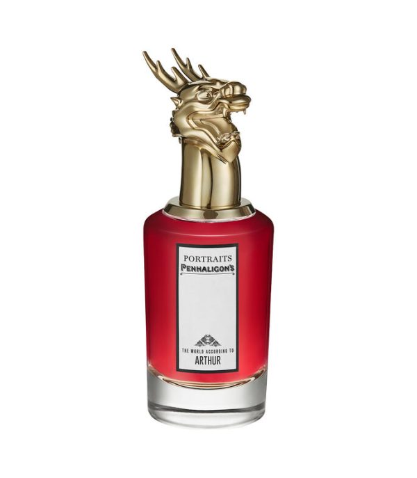 The World According to Arthur - Decant - Penhaligon's