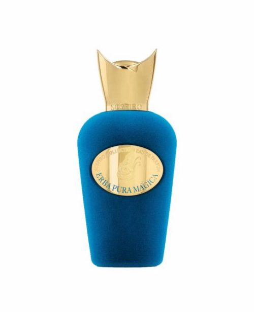 Erba Pura Magica - Decant - Sospiro Perfumes