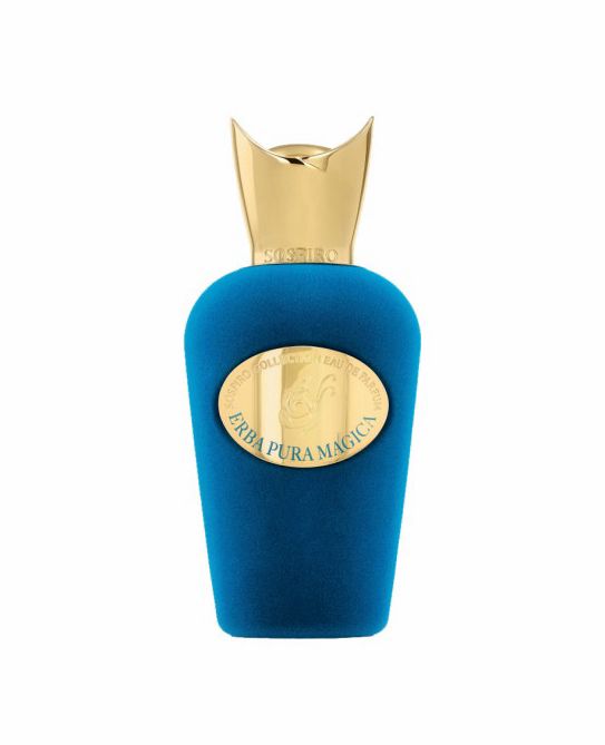 Erba Pura Magica - Decant - Sospiro Perfumes