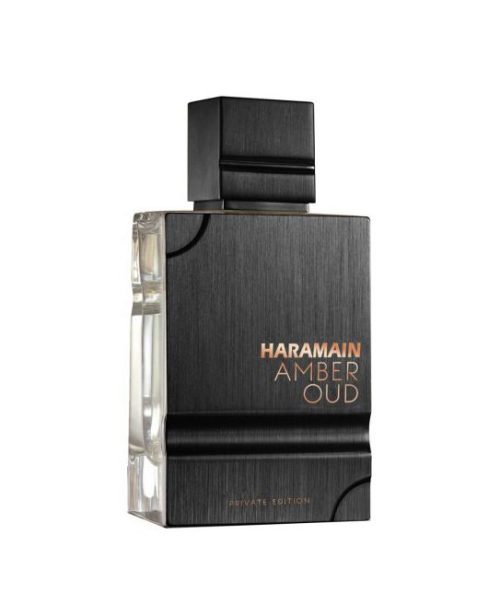 Amber Oud Private Edition - Decant - Al Haramain