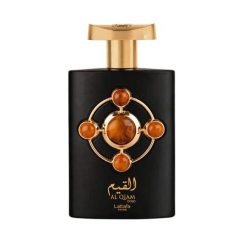 Al Qiam Gold - Decant - Lattafa