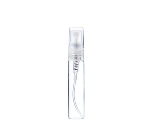 Botella De Cristal 5ml