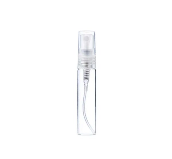 Botella De Cristal 5ml