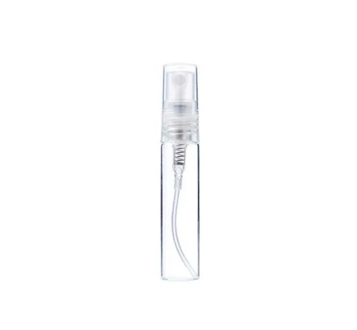 Botella De Cristal 5ml