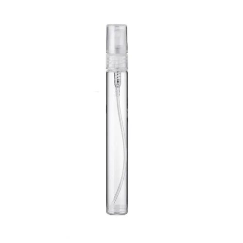 Botella de Cristal 10ml