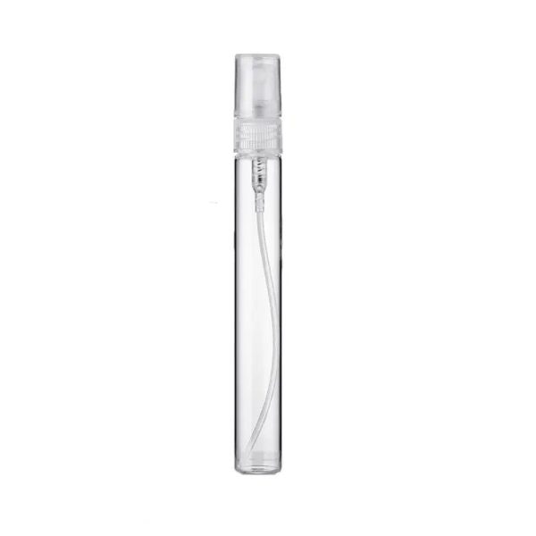 Botella de Cristal 10ml