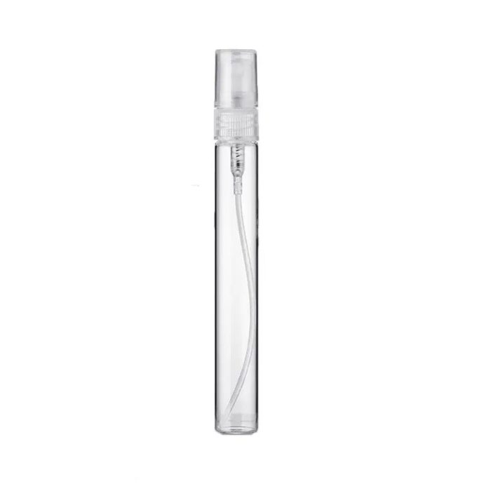 Botella de Cristal 10ml