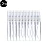 Paquete de 10 Botellas De Cristal 5ml