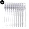 Paquete de 10 Botellas De Cristal 10ml