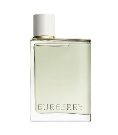 Burberry Her Eau De Toilette - Decant - Burberry