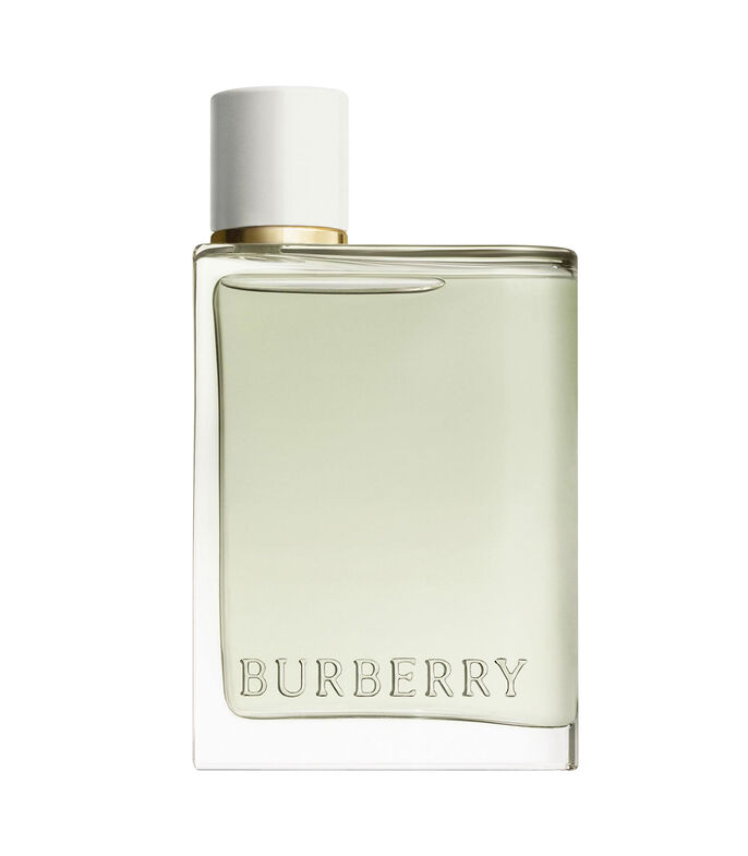 Burberry Her Eau De Toilette - Decant - Burberry