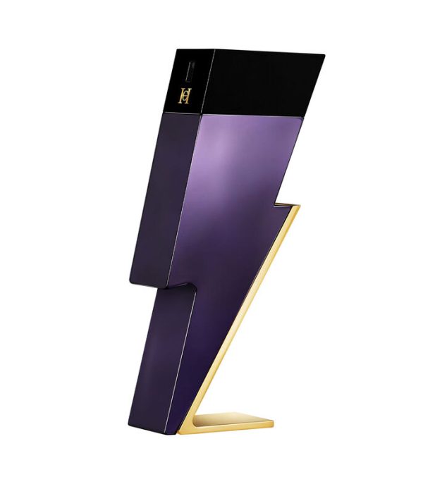 Bad Boy Dazzling Garden - Decant - Carolina Herrera