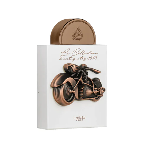 1910_1 La Collection D'antiquites 1910 - Decant - Lattafa