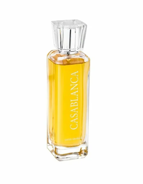 22474622 Casablanca - Decant - Swiss Arabian