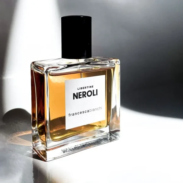 Libertine Neroli - Decant - Francesca Bianchi