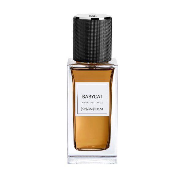 Babycat - Decant - Yves Saint Laurent