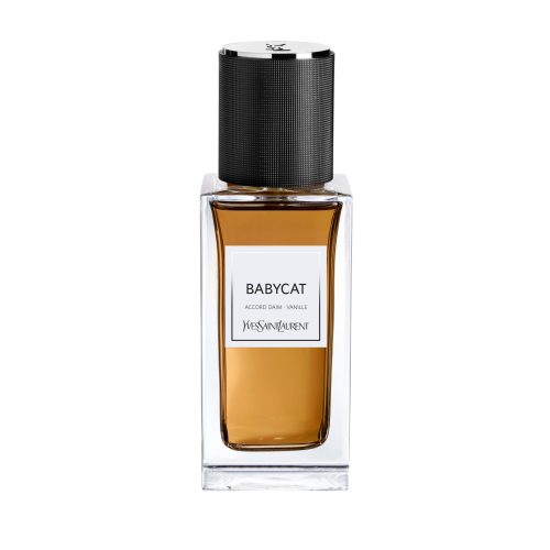 Babycat - Decant - Yves Saint Laurent