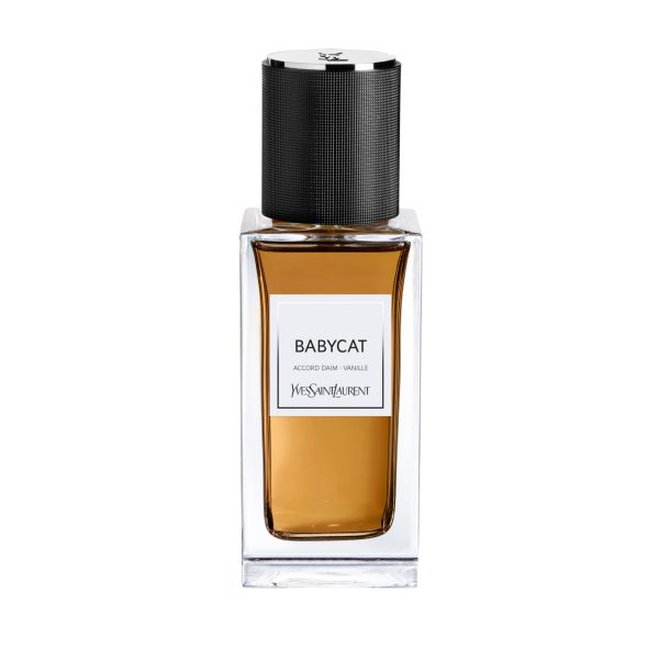Babycat - Decant - Yves Saint Laurent
