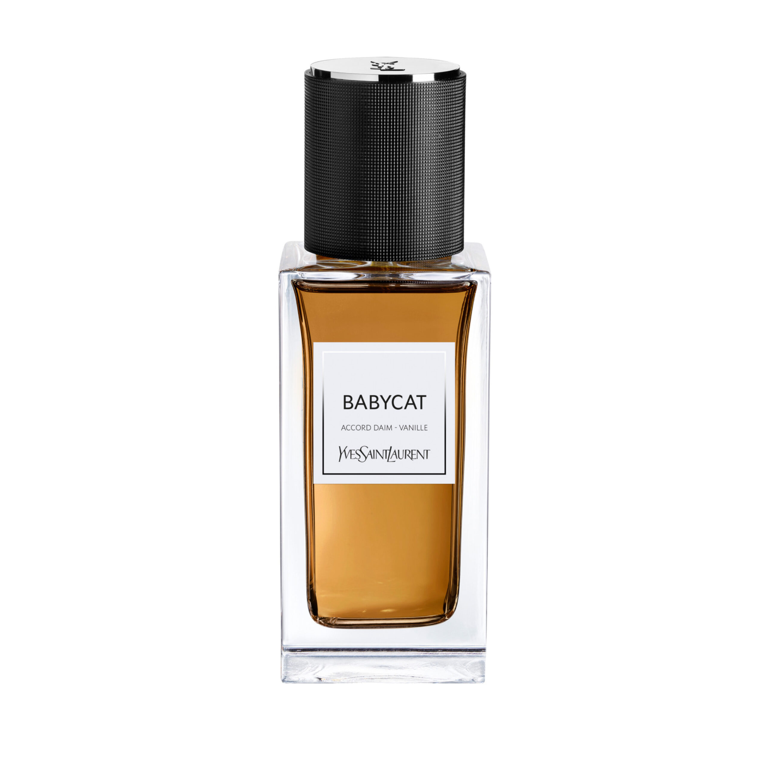 Babycat - Decant - Yves Saint Laurent