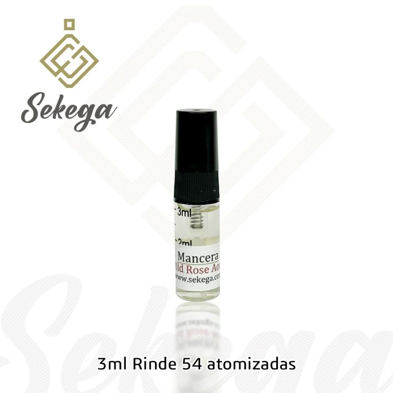 Bee - Decant - Zoologist Perfumes
