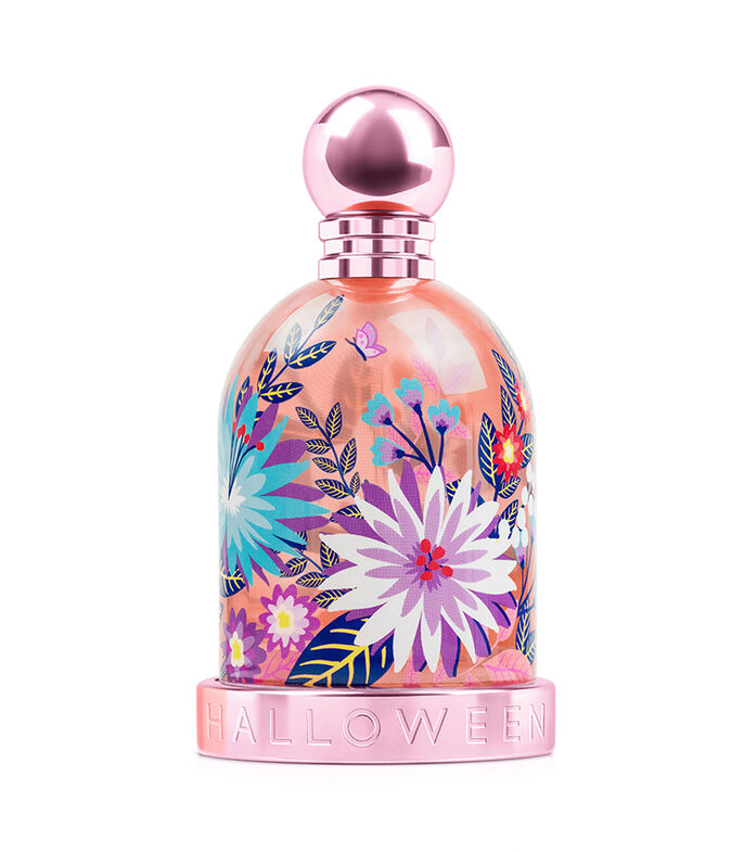 Halloween Blossom - Decant - Halloween
