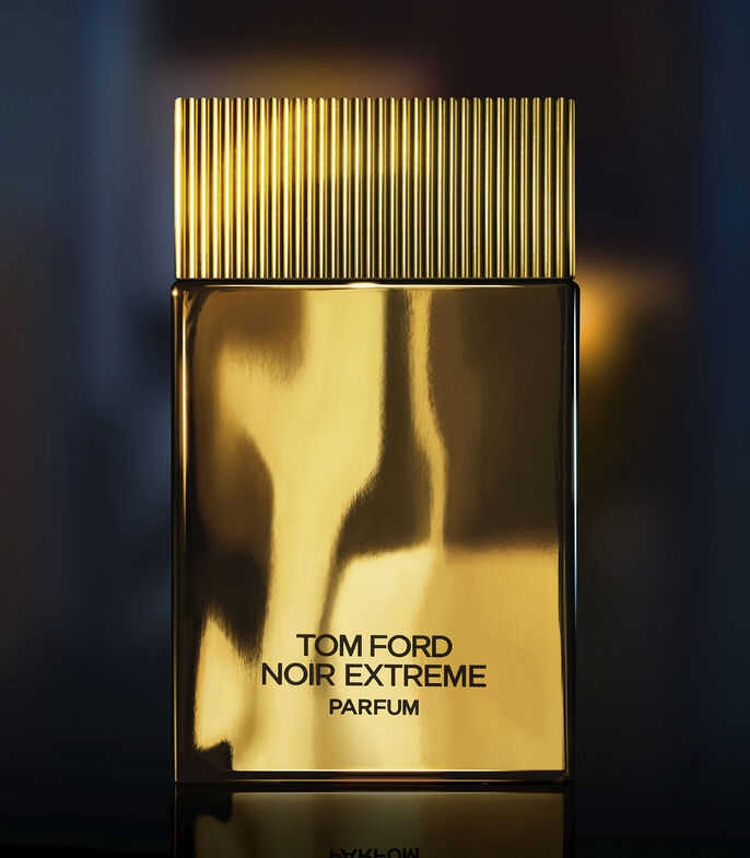 Noir Extreme Parfum - Decant - Tom Ford