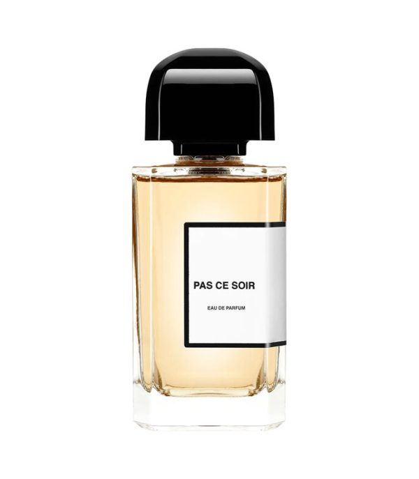 Pas Сe Soir - Decant - BDK Parfums