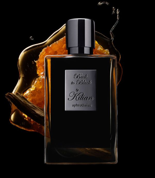Back to Black Aphrodisiac - Decant - By Kilian