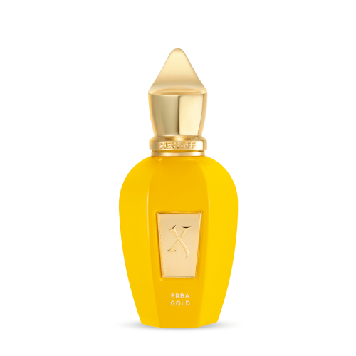 Erba Gold - Decant - Xerjoff